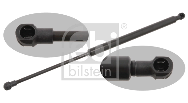 Газовая пружина заднее стекло FEBI BILSTEIN 27889