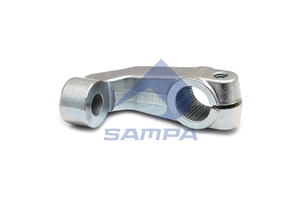 Напорный трубопровод пневматический компрессор SAMPA 034098