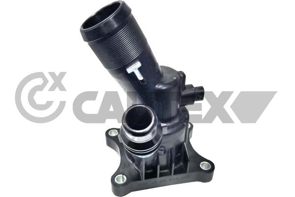 Термостат охлаждающая жидкость CAUTEX 760710