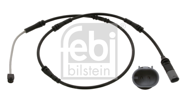 Сигнализатор износ тормозных колодок FEBI BILSTEIN 39140
