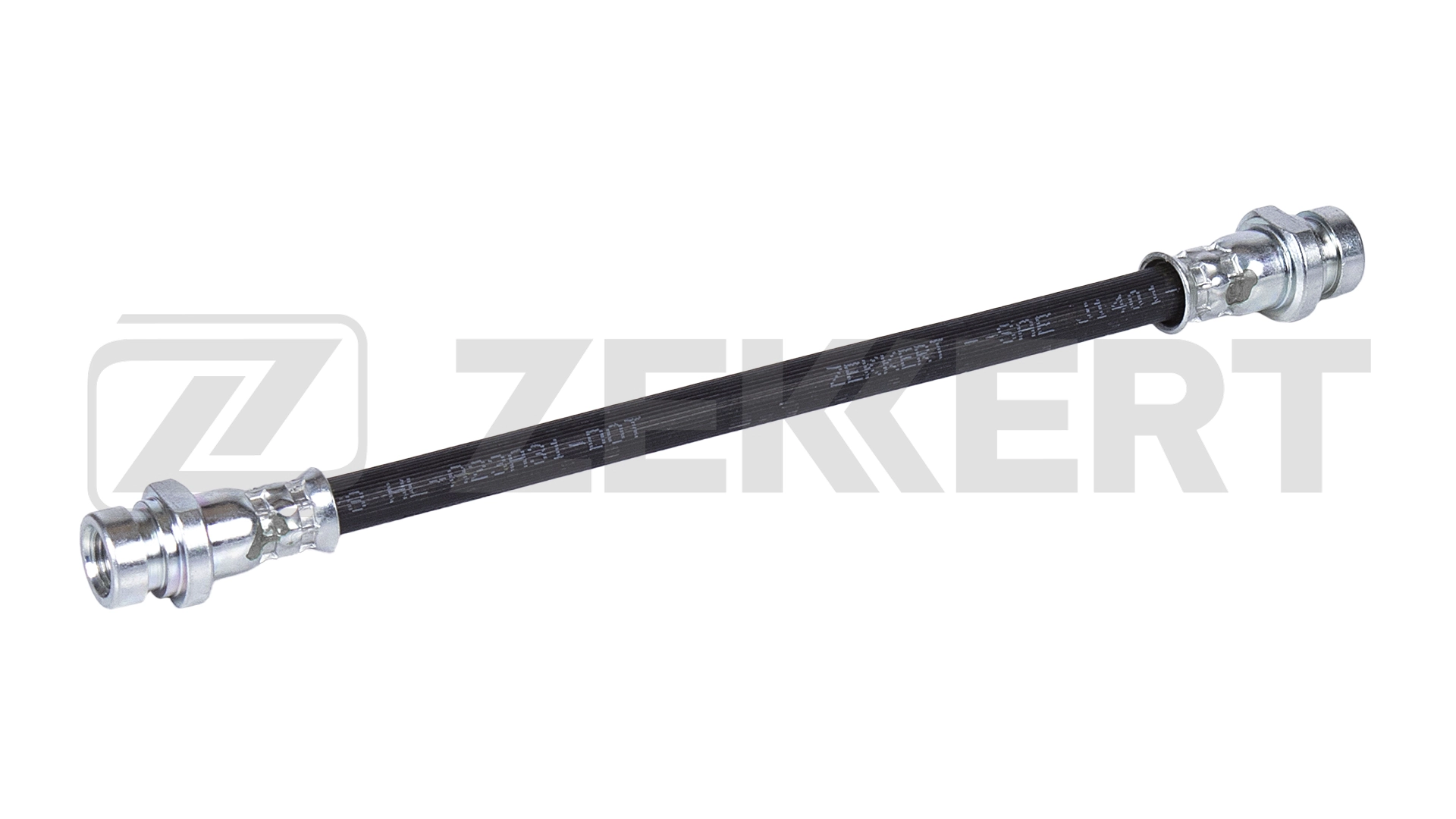 Тормозной шланг ZEKKERT BS9411