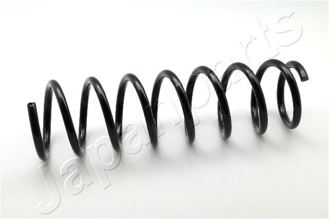 Пружина ходовой части JAPANPARTS ZC6693C