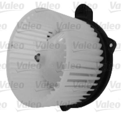 Вентилятор салона VALEO 715262