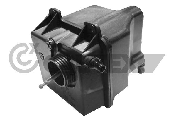 Компенсационный бак охлаждающая жидкость CAUTEX 750371