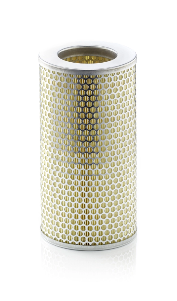 Воздушный фильтр MANN-FILTER C 15 163/1
