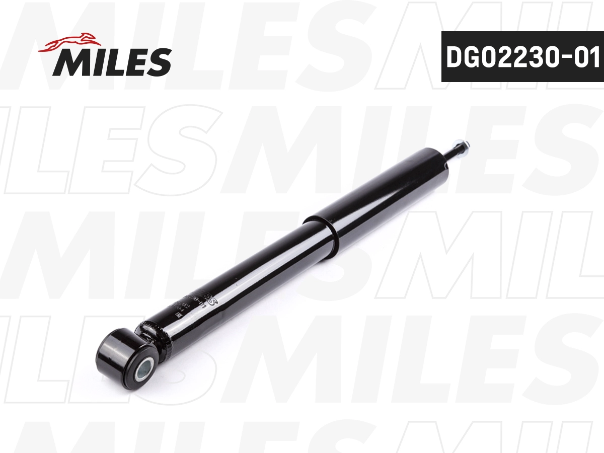 Амортизатор MILES DG0223001