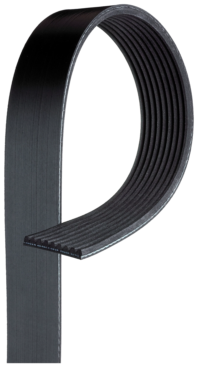 Поликлиновой ремень GATES 9PK2835HD