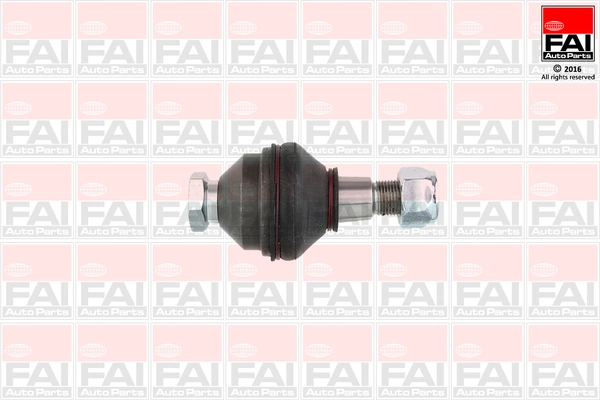 Шарнир независимой подвески / поворотного рычага FAI AUTOPARTS SS1081