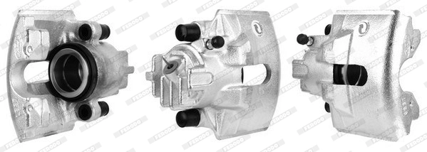 Тормозной суппорт FERODO FCL692717