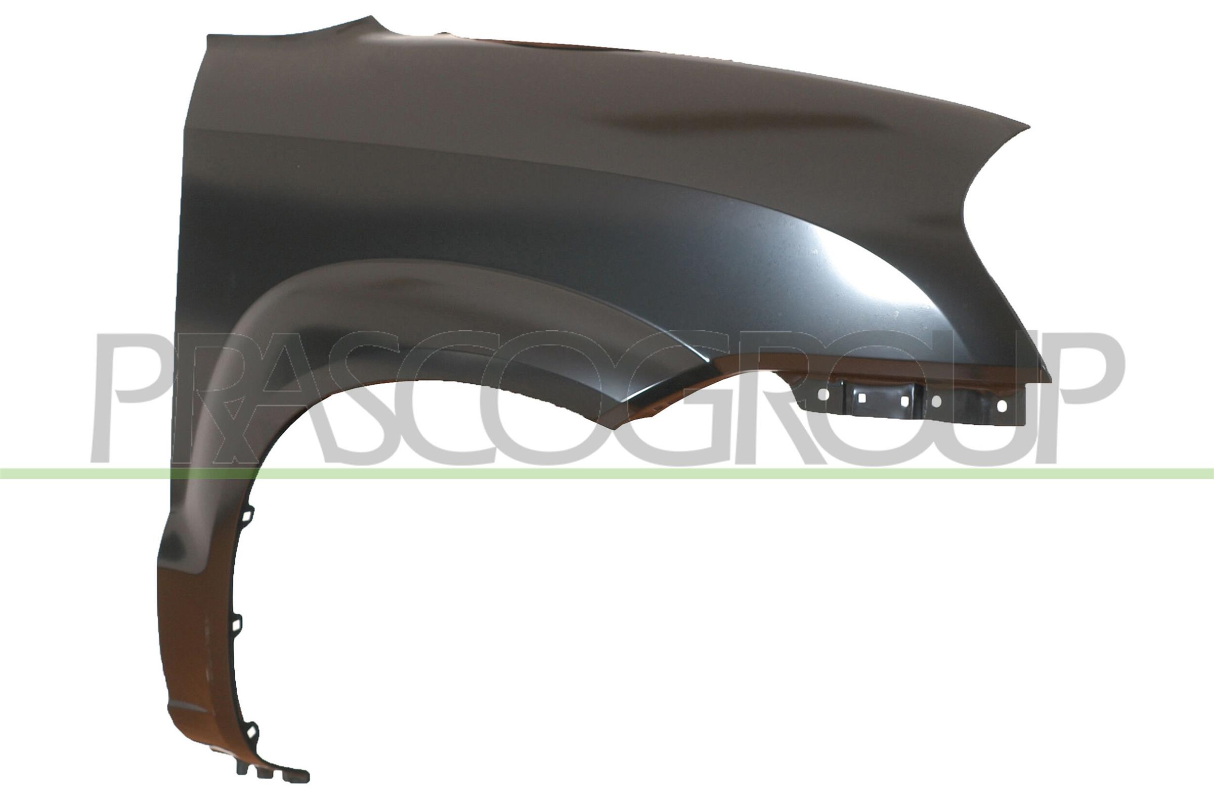 Крыло PRASCO HN8023003