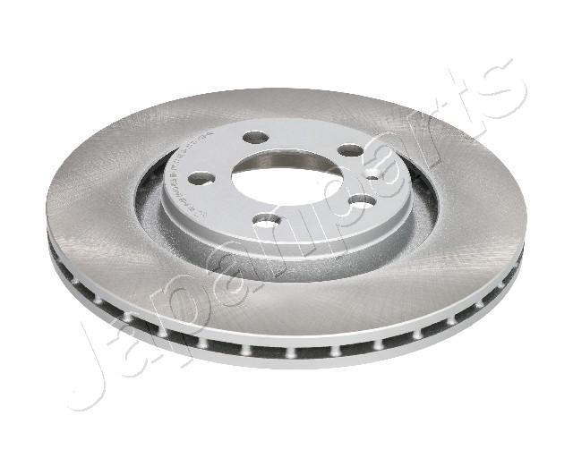 Тормозной диск JAPANPARTS DI-0905C