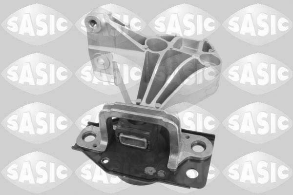 Подвеска двигатель SASIC 2706037