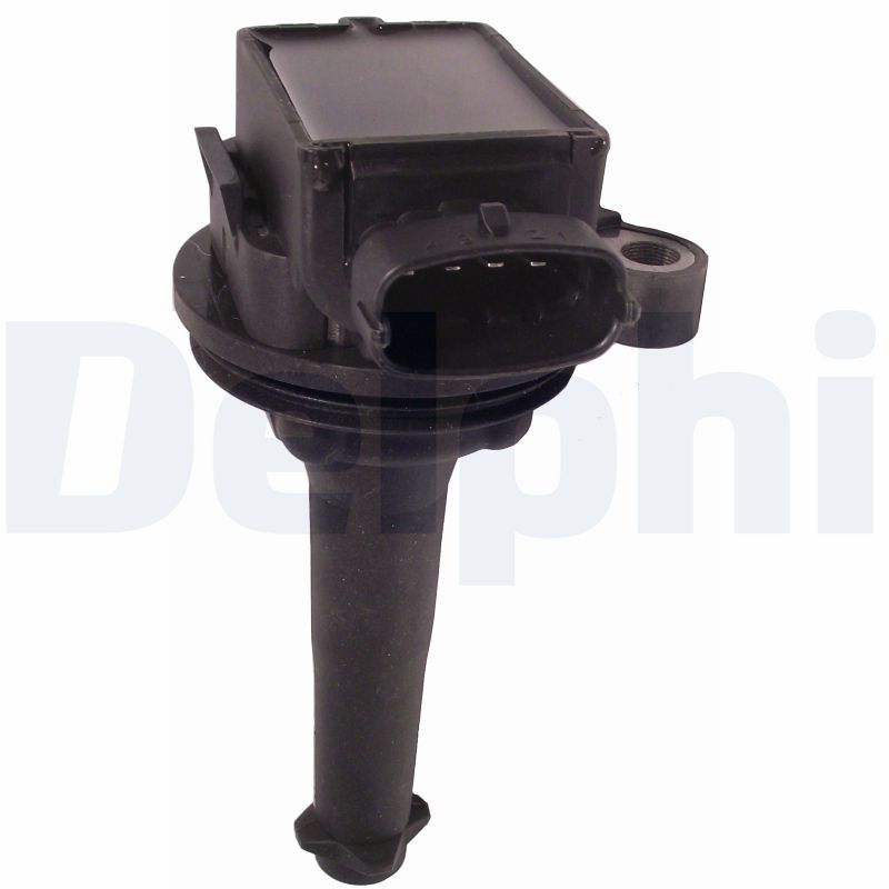 Катушка зажигания DELPHI GN10334-12B1
