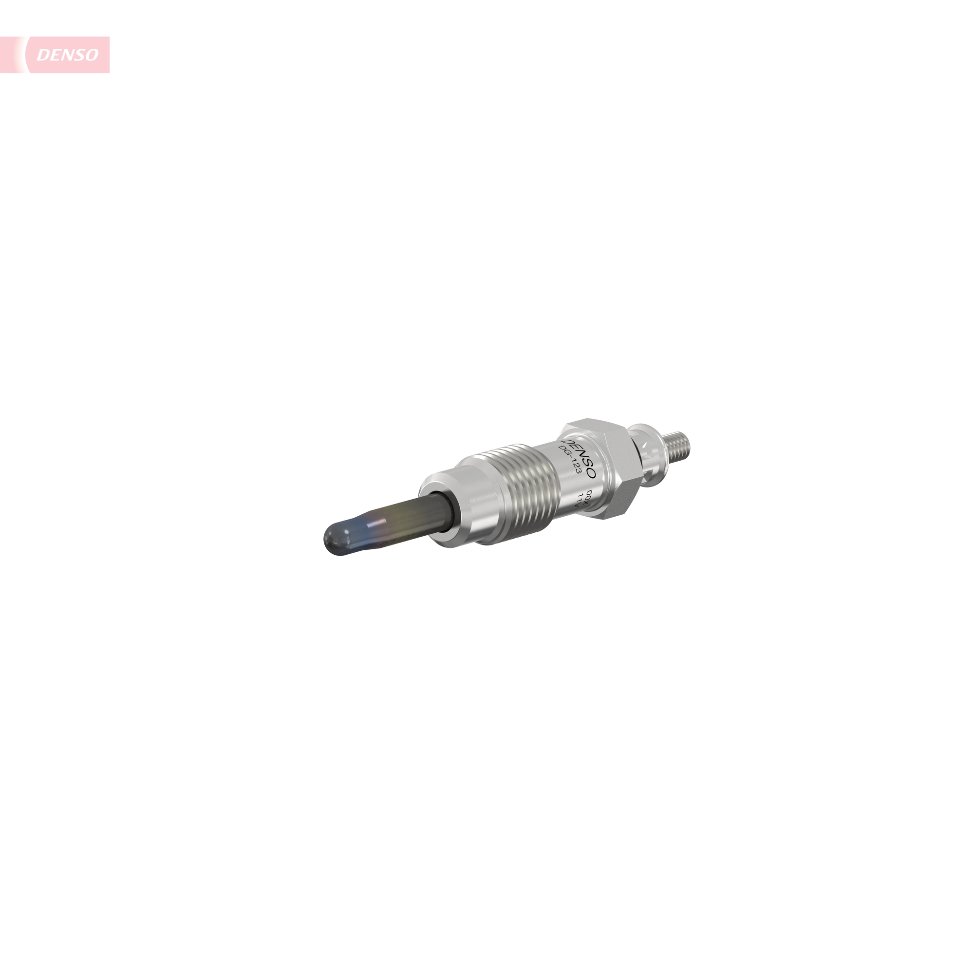 Свеча накаливания DENSO DG-123
