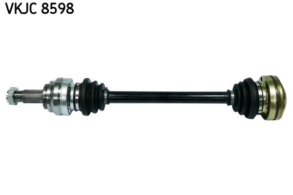 Приводной вал SKF VKJC 8598