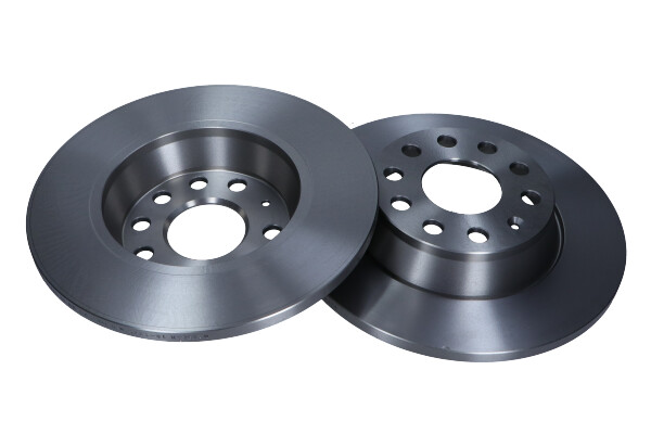 Тормозной диск MAXGEAR 19-1229