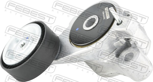 Натяжитель ремня клиновой зубча FEBEST 2390CAVAC