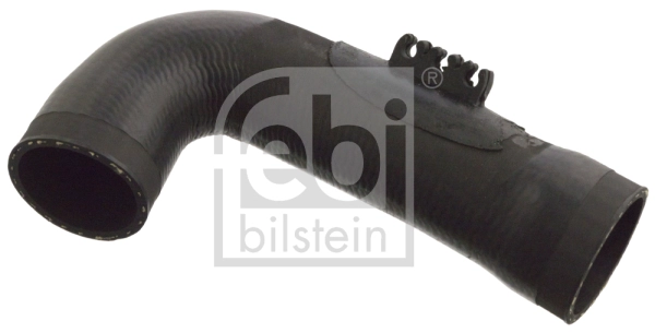 Трубка нагнетаемого воздуха FEBI BILSTEIN 103143