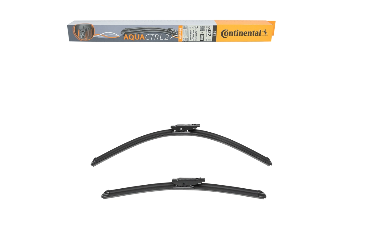Щетка стеклоочистителя CONTINENTAL 2800011232280