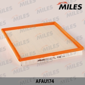 Воздушный фильтр MILES AFAU174