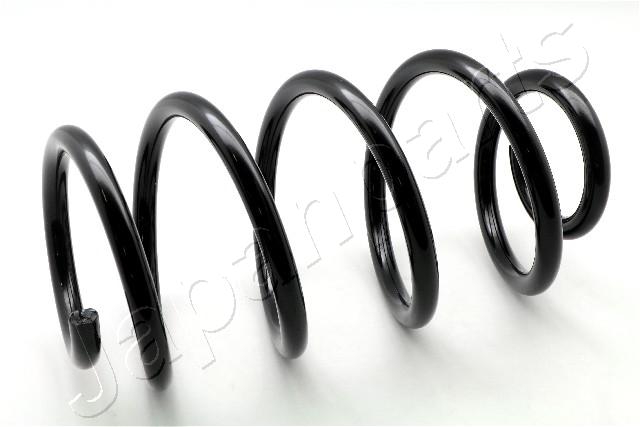Пружина ходовой части JAPANPARTS ZC3385A