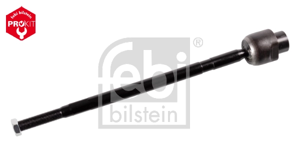 Осевой шарнир рулевая тяга FEBI BILSTEIN 12728