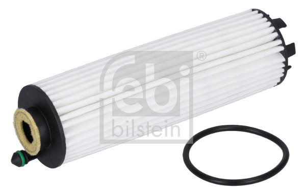 Масляный фильтр FEBI BILSTEIN 183481