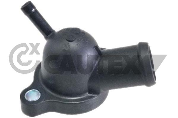Фланец охлаждающей жидкости CAUTEX 760713