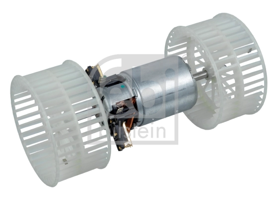 Вентилятор салона FEBI BILSTEIN 104768