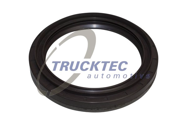 Уплотняющее кольцо дифференциал TRUCKTEC AUTOMOTIVE 0132214