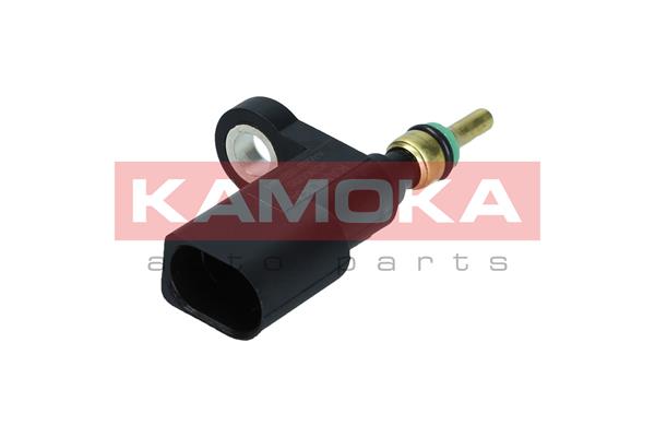 Датчик температура охлаждающей жидкости KAMOKA 4080055
