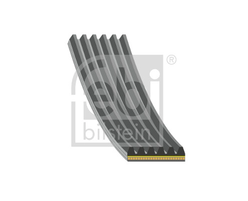 Поликлиновой ремень FEBI BILSTEIN 184944