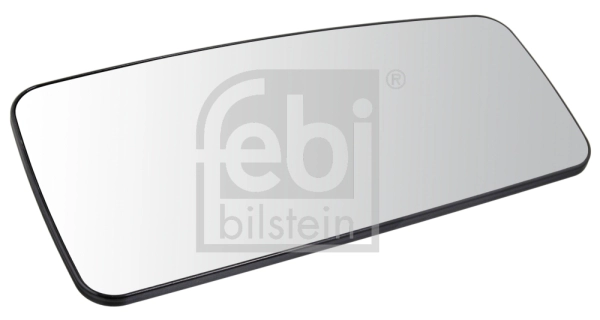 Зеркальное стекло наружное зеркало FEBI BILSTEIN 100027