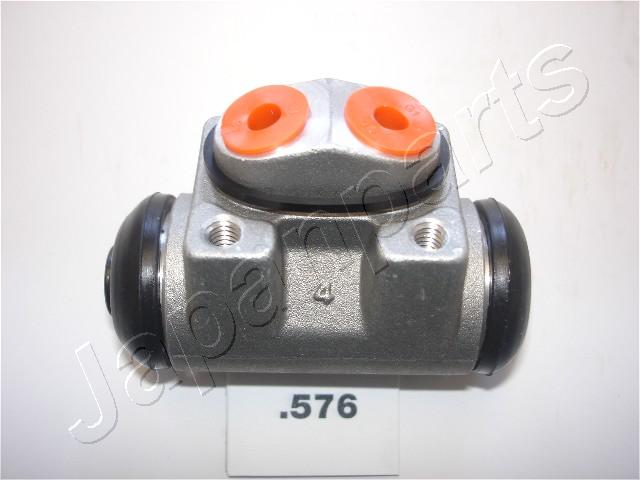 Колесный тормозной цилиндр JAPANPARTS CS-576