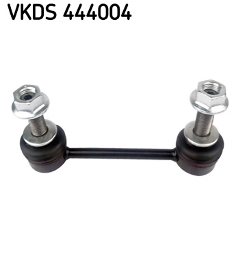 Тяга / стойка стабилизатор SKF VKDS 444004