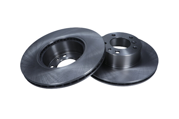 Тормозной диск MAXGEAR 19-0689