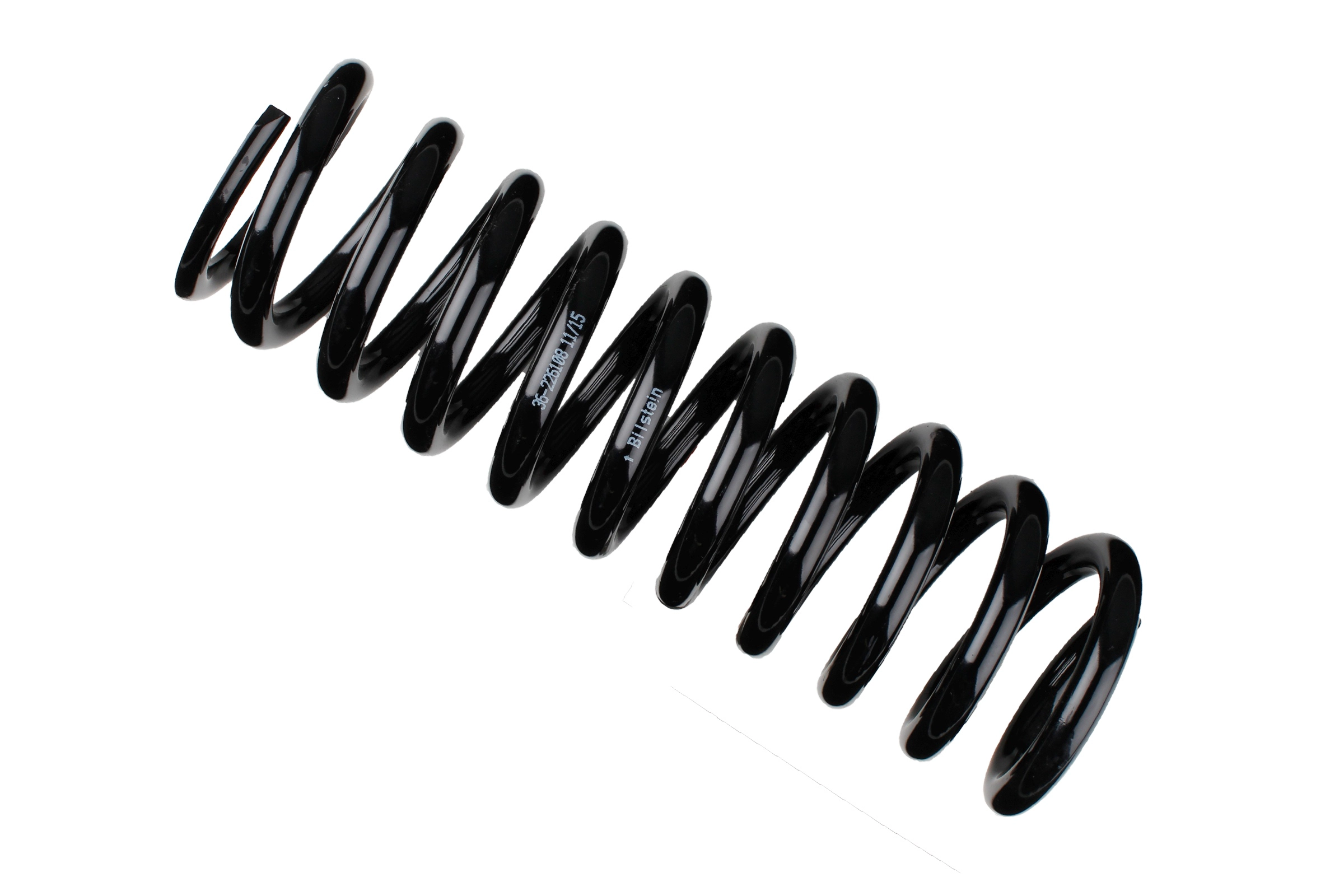 Пружина ходовой части BILSTEIN 36-226108