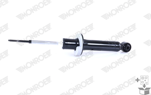 Амортизатор MONROE D8005S