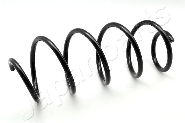 Пружина ходовой части JAPANPARTS ZC3951A
