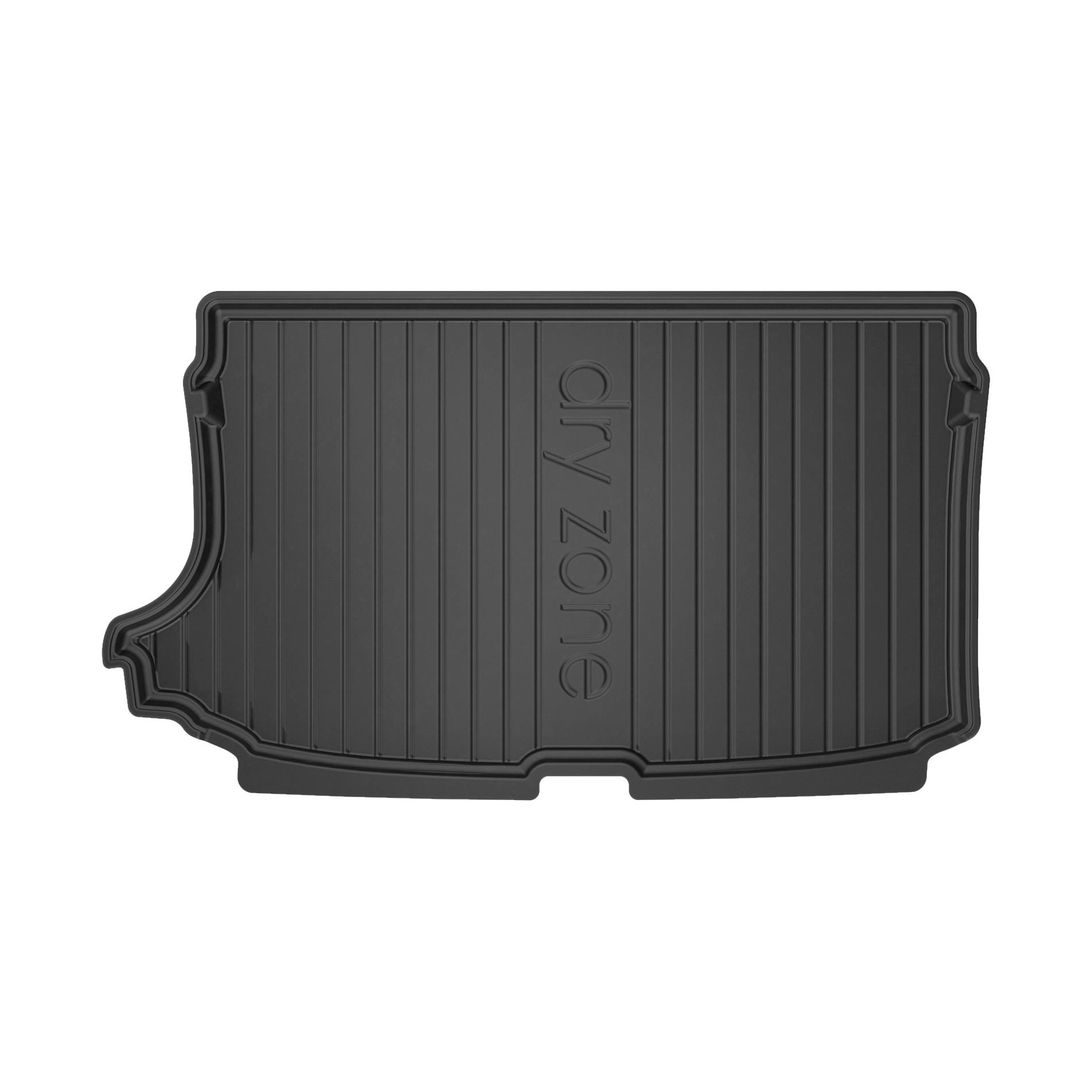 Коврик в багажник FROGUM DZ413115