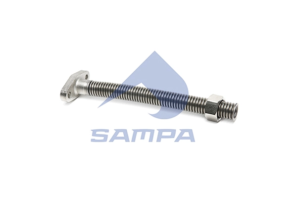 Маслопровод компрессор SAMPA 200067