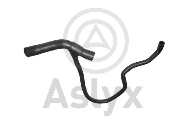 Шланг радиатора ASLYX AS-204125
