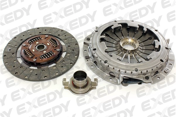 Комплект сцепления EXEDY TYK2238