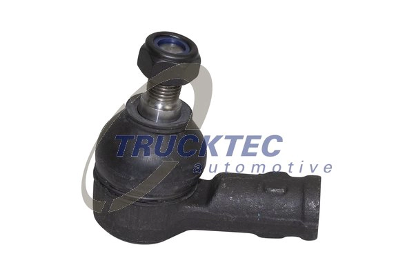 Наконечник поперечной рулевой тяги TRUCKTEC AUTOMOTIVE 0237051