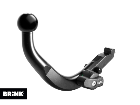 Фаркоп прицеп BRINK 492600