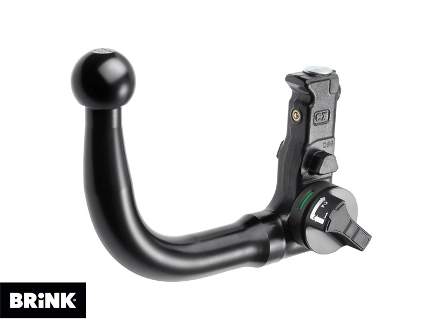 Фаркоп прицеп BRINK 586900