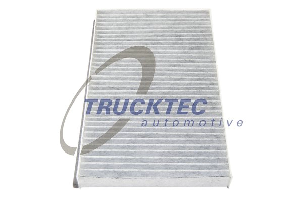 Фильтр воздух во внутренном пространстве TRUCKTEC AUTOMOTIVE 0259076
