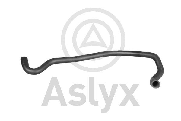 Шланг радиатора ASLYX AS-203654