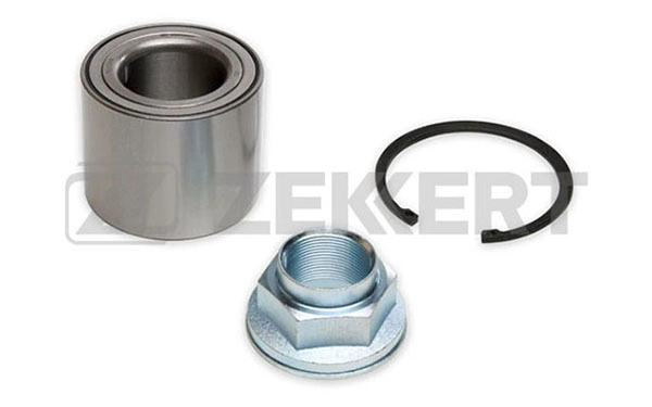 Комплект подшипника ступицы колеса ZEKKERT RL-1248