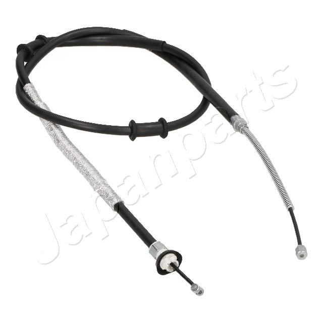 Тросик cтояночный тормоз JAPANPARTS BC-0228